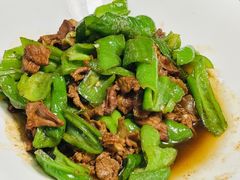 -新白鹿餐厅(百联中环店)