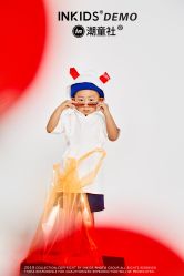 -INKIDS潮童社儿童摄影(朝阳大悦城店)
