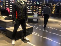 -NIKE品牌体验店(金源新燕莎店)