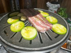 -韩山葵烤肉(太古里店)