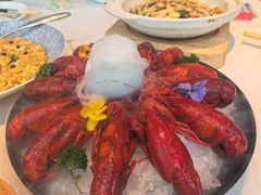 -芳芳私房菜·精做淮扬菜(承德路店)