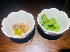 -松子料理(白家庄店)