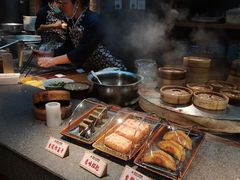 -南京大牌档(之心城店)