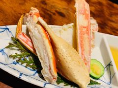 -蟹道乐( 新宿駅前店)
