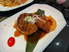 -玉兰苑一等茶餐厅