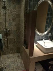 -贝黎诗SPA
