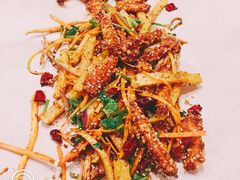 -麻屋手抓海鲜(防城港总店)