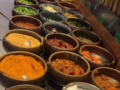 -尚宴牛特鲜自助(太原街万达店)