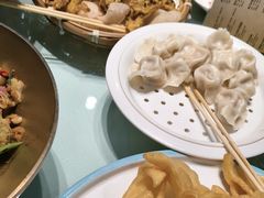 -镜泊小镇(东长安街店)