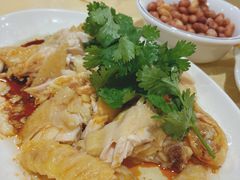 -电白鸭粥店(下沙二坊88号店)