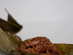 蛋黄五花肉粽-璐坊粽王(复兴中路店)