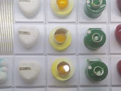 -麦雪尔甜品·生日蛋糕(新街口旗舰店)