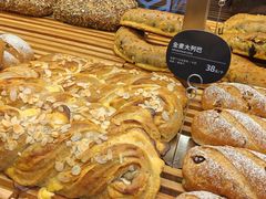 -原麦山丘(东四店)