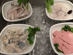 -华安国际大酒店-餐厅