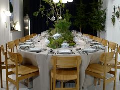 -Royal Copenhagen Flagship Store(皇家哥本哈根旗舰店)