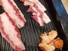 -烤路里·韩国品质自助烤肉(石路天虹4号店)