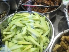 傣味青芒果-雪儿钱局泡菜