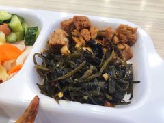 -香妃烤鸡(西单店)