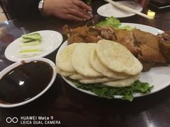 -晋阳饭庄(虎坊桥店)