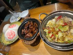 -江南人家(横店老字号)
