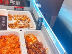 -张亮麻辣烫(哈尔滨金爵万象店)