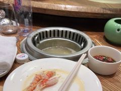 -尚海豆捞(乐虹坊店)