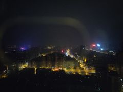 -宜昌均瑶国际酒店(宜昌CBD购物中心夷陵广场店)