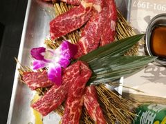 -西塔老太太泥炉烤肉