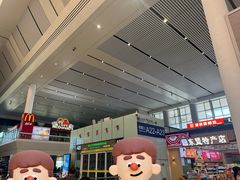 -南宁东站