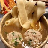 🌈为了这口菌汤我愿意再去巴奴N次