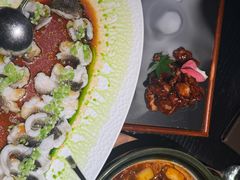 -锦楼·臻选新杭帮(杭州中心店)