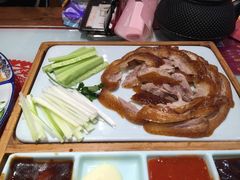 -吉祥春饼·烤鸭(国贸店)
