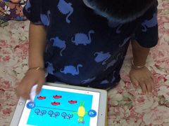 -联恩国际儿童教育·幼小衔接·少儿英语·托管班(远洋未来中心店)