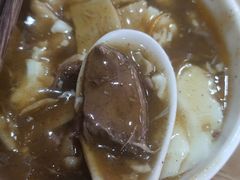 -高群生胡辣汤(亚运村店)