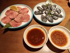 -虎丸烧肉(世纪汇店)