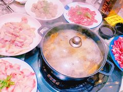-九记路边鸡(穗盐路店)