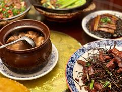 -杨记隆府(南坪店)