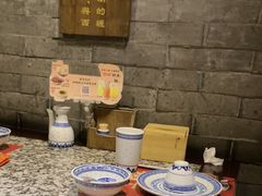 -南京大牌档(崇文门国瑞店)
