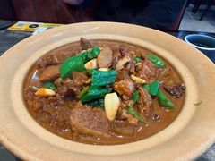 砂锅牛筋牛腩-王家大院·南京菜(湛江路总店)