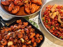 -巴厘龙虾·榜首油焖大虾(音乐学院·沿江酒馆店)