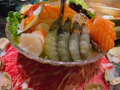 -湊湊火锅·茶憩(打浦桥日月光店)