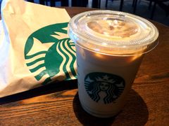 -星巴克(万都店)