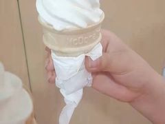-麦当劳(明湖店)