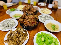 羊羯子-宝瑞门钉肉饼店