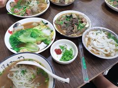 -正宗阳山牛杂(东城店)
