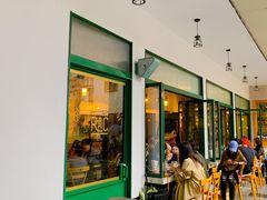 门面-RAC BAR(安福路店)