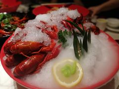 -红辣椒·川菜·火锅(科华路店)