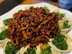 -95号酱骨·一块豆腐(展春园西路店)