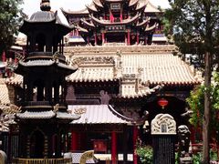 -高庙保安寺