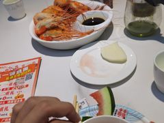 -楚鱼王·河鲜·湖北菜(华农店)
